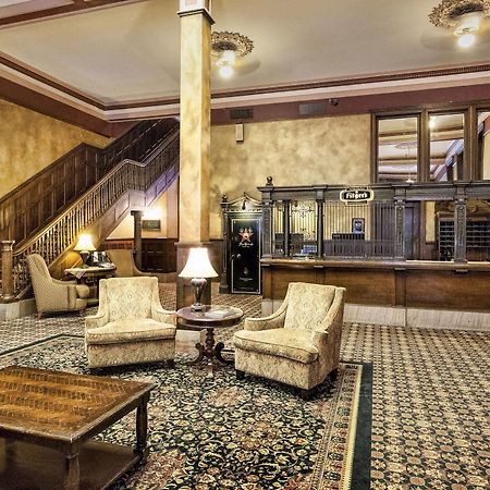 Fitger'S Inn Duluth Kültér fotó