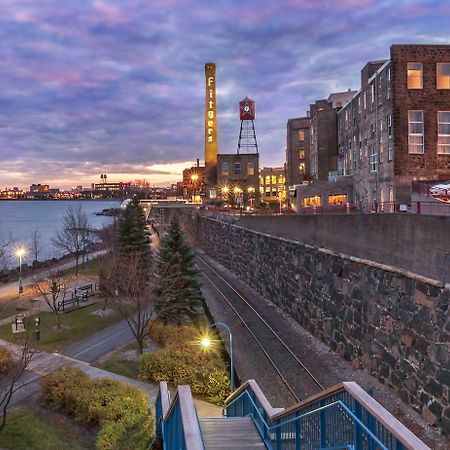 Fitger'S Inn Duluth Kültér fotó