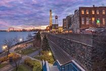 Fitger'S Inn Duluth Kültér fotó