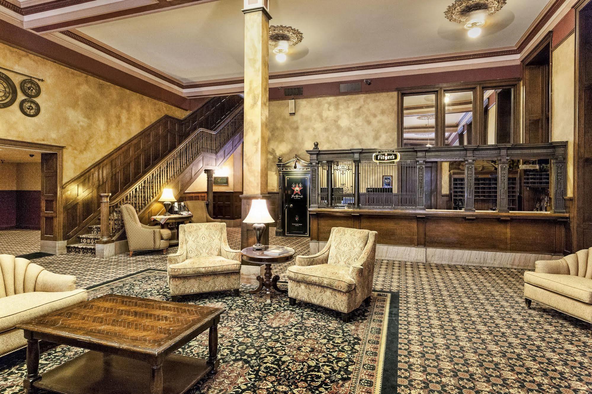 Fitger'S Inn Duluth Kültér fotó