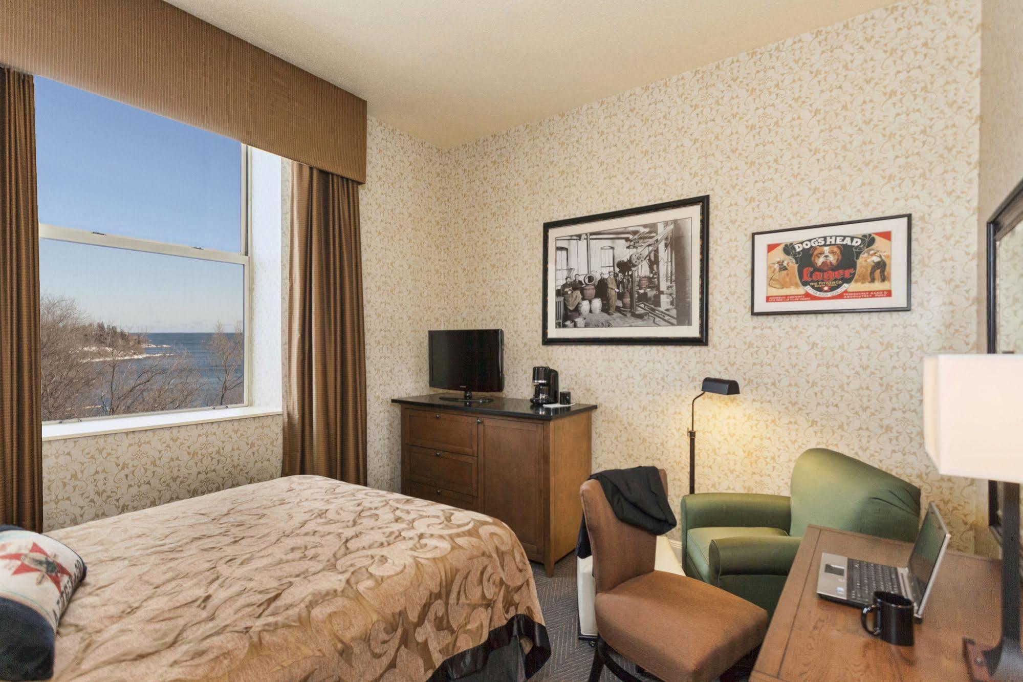 Fitger'S Inn Duluth Kültér fotó