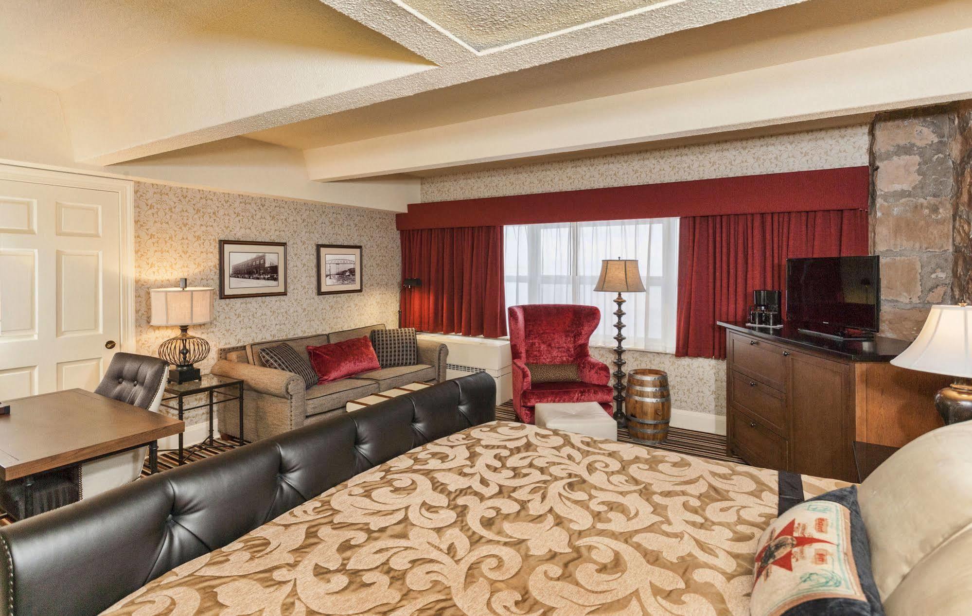 Fitger'S Inn Duluth Kültér fotó